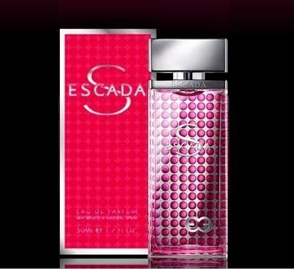 Жіночий Парфум Escada S 90ml edp (загадковий, чуттєвий, сексуальний аромат) 94453822 фото