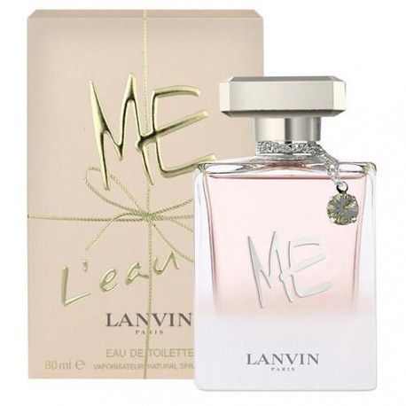 Lanvin Me L'Eau 80ml edt Ланвин Ми Льо 459616936 фото