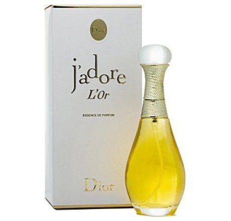 Christian Dior J'Adore L'Or 40ml edp Духи Кристиан Диор Жадор Лор 397097485 фото