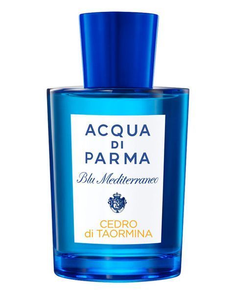 Acqua di Parma Blu Mediterraneo Cedro di Taormina 150ml Аква ди Парма Кедр Таормины 828022862 фото