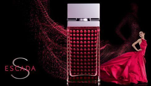 Жіночий Парфум Escada S 90ml edp (загадковий, чуттєвий, сексуальний аромат) 94453822 фото