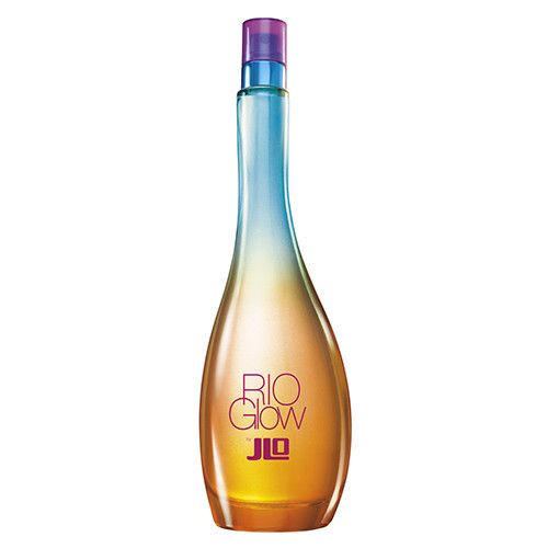 Jennifer Lopez Rio Glow edt 100ml Жіноча Туалетна Вода Дженніфер Лопес Ріо Глоу 824852397 фото