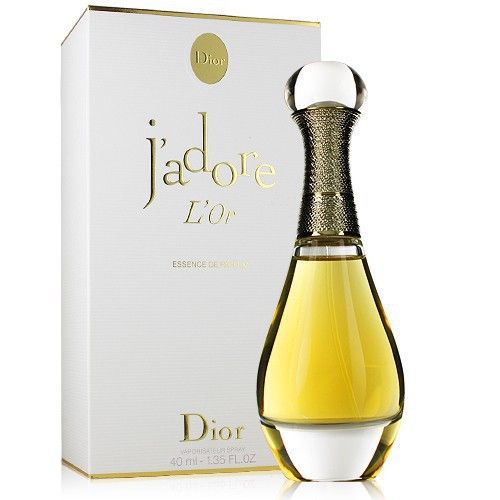 Christian Dior J'Adore L'Or 40ml edp Духи Кристиан Диор Жадор Лор 397097485 фото