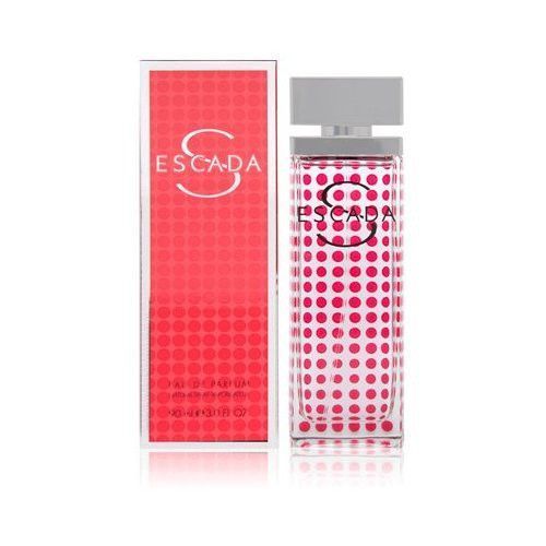 Жіночий Парфум Escada S 90ml edp (загадковий, чуттєвий, сексуальний аромат) 94453822 фото