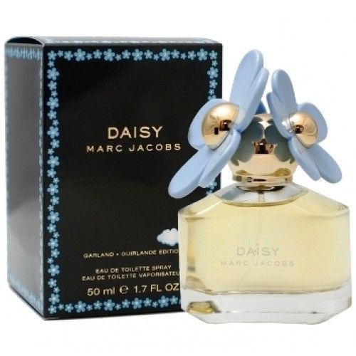Marc Jacobs Daisy Garland edt 100ml Марк Джейкобс Дейзі Гарленд 91575515 фото