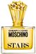 Moschino Cheap and Chic Stars 100ml edp (Москино Старс / Москино Чип энд Чик Старс) 234356257 фото 1