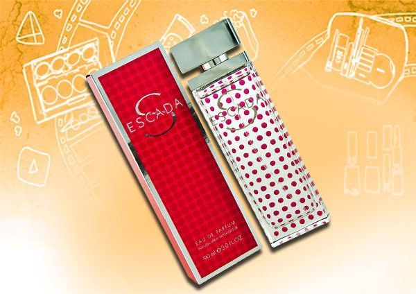 Жіночий Парфум Escada S 90ml edp (загадковий, чуттєвий, сексуальний аромат) 94453822 фото