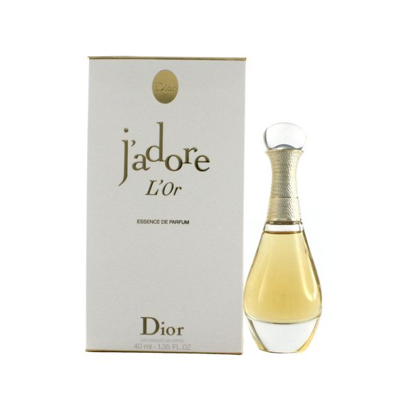 Christian Dior J'Adore L'Or 40ml edp Духи Кристиан Диор Жадор Лор 397097485 фото