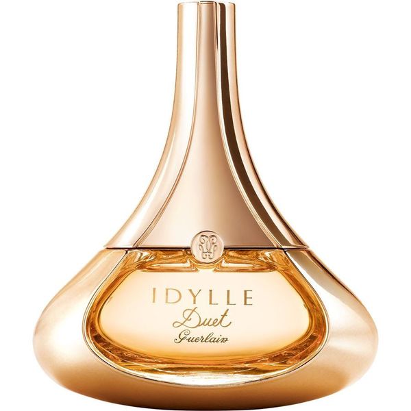 Guerlain Idylle Duet 50ml edp (Раскрывается богатым цветочным букетом, оставляя красивый нежный шлейф) 78007140 фото