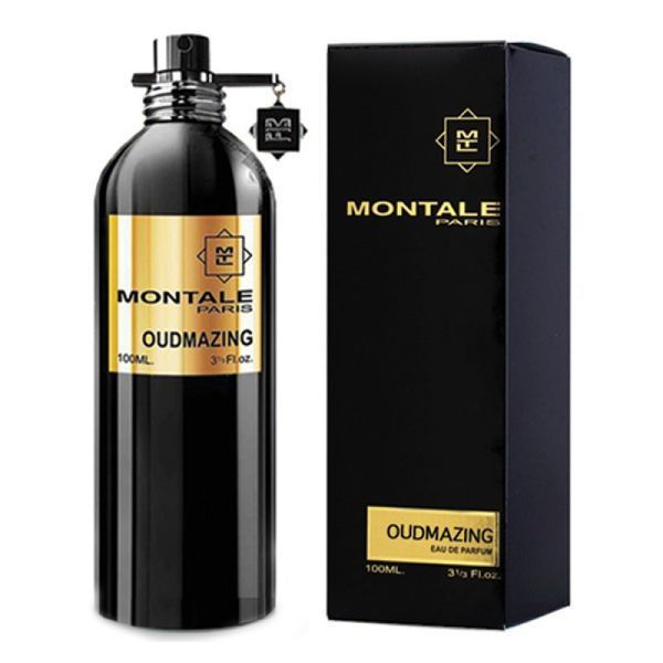 Montale Oudmazing 100ml Унисекс Парфюмированная вода Монталь Удмейзинг 1502877351 фото