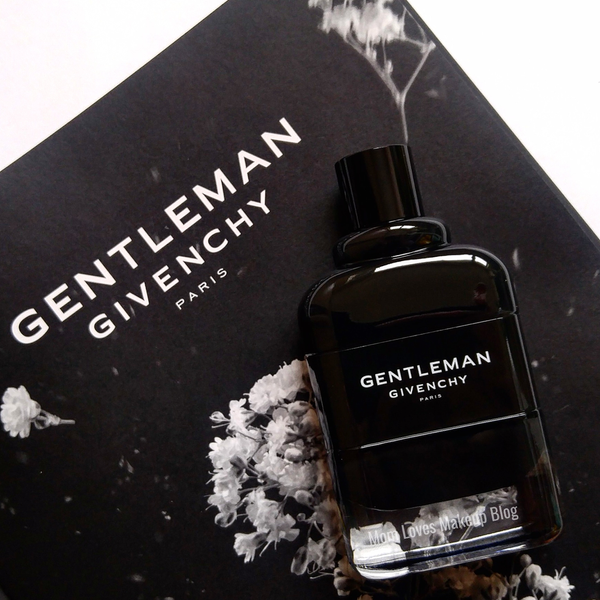 Givenchy Gentlemen Eau de Parfum 2018 100ml Чоловічий Парфум Дживанши Джентельмен 1086237374 фото