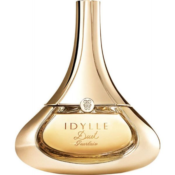 Guerlain Idylle Duet edp 50ml (Розкривається багатим квітковим букетом, залишаючи красивий ніжний шлейф) 78007140 фото