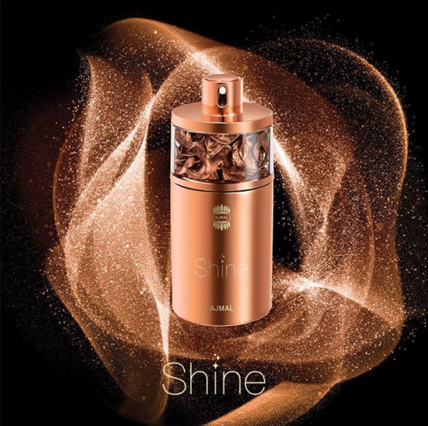 Ajmal Shine 75ml edp Нишевый Парфюм Аджмал Шайн 1094371211 фото