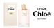 Оригінальні жіночі парфуми Chloe Love Eau Florale 75ml edt (жіночний, привабливий, романтичний аромат) 42148094 фото 5