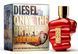 DIESEL Only The Brave Iron Man 75ml edt ( сильний, упевнений, привабливий, енергійний) 45147844 фото 4