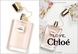 Оригінальні жіночі парфуми Chloe Love Eau Florale 75ml edt (жіночний, привабливий, романтичний аромат) 42148094 фото 2