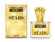 Moschino Cheap and Chic Stars 100ml edp (Москино Старс / Москино Чип энд Чик Старс) 234356257 фото 3