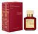 Francis Kurkdjian Baccarat Rouge 540 Extrait De Parfum 70ml Франсіс Куркджан Баккара Руж 540 Екстракт 676023555 фото 2