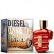 DIESEL Only The Brave Iron Man 75ml edt ( сильний, упевнений, привабливий, енергійний) 45147844 фото 6