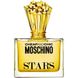 Moschino Cheap and Chic Stars 100ml edp (Москино Старс / Москино Чип энд Чик Старс) 234356257 фото 8