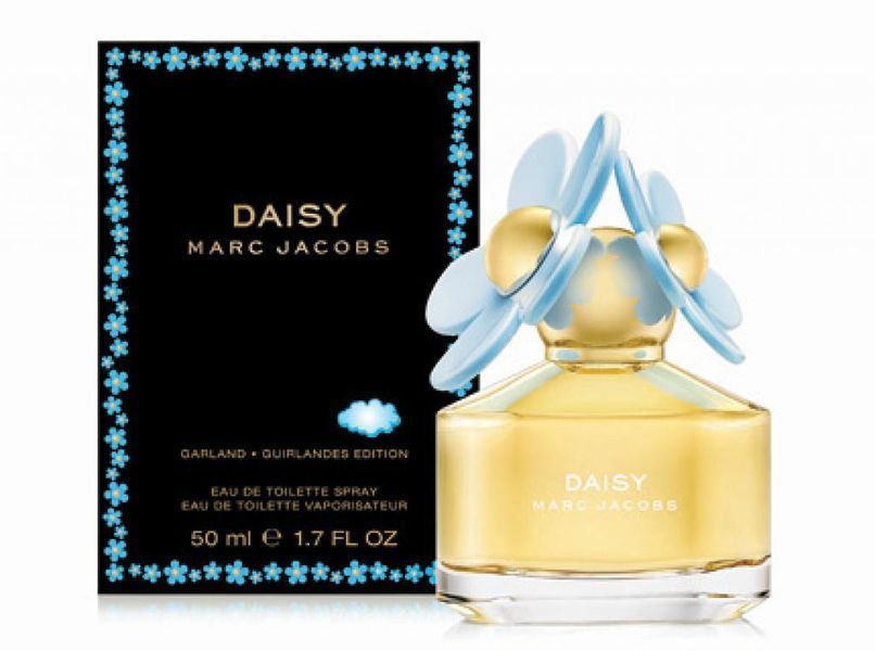 Marc Jacobs Daisy Garland edt 100ml Марк Джейкобс Дейзі Гарленд 91575515 фото