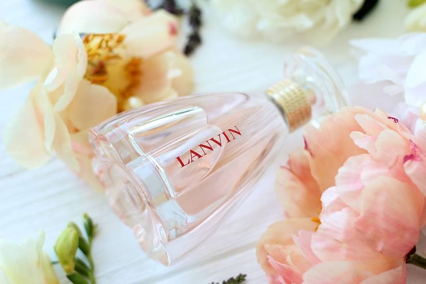 Lanvin Modern Princess Eau Sensuelle 50ml Духи Ланвин Герл Модерн Принцесс Сенсуэль 1096807383 фото