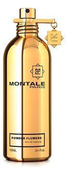Монталь Пудровые Цветы 50ml edp Парфюмерная Вода Montale Powder Flowers 605051041 фото