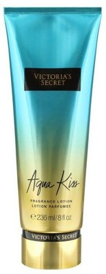 Парфюмерный Лосьон для тела Victoria's Secret Aqua Kiss Fragrance Lotion 236ml 1084876111 фото