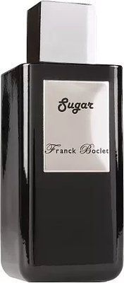 Франк Бокле Сахар 100ml Нишевый Парфюм Franck Boclet Sugar 1532875112 фото