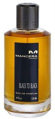Mancera Black To Black 120ml Нішевий Парфум Мансера Блек Ту Блек 1097313702 фото