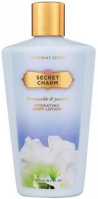 Парфумерне Молочко для обличчя і тіла Victoria's Secret Secret Charm 250ml 1084266665 фото