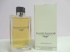 Davidoff Silver Shadow edt 100ml (благородний, мужній, інтригуючий аромат) 39214173 фото