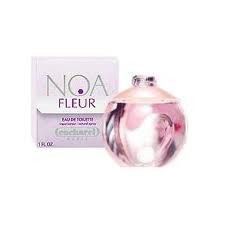 Cacharel Noa Fleur edt 100ml (Спокусливі і сміливі квітково-фруктові парфуми для чуттєвих, яскравих дівчат) 80310783 фото