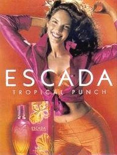 Escada Tropical Punch 100ml edt Эскада Тропикал Пунш 99211863 фото