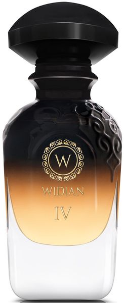 Духи Адж Арабия IV Черная Коллекция 50ml edp Widian Aj Arabia IV Black Collection 497194292 фото