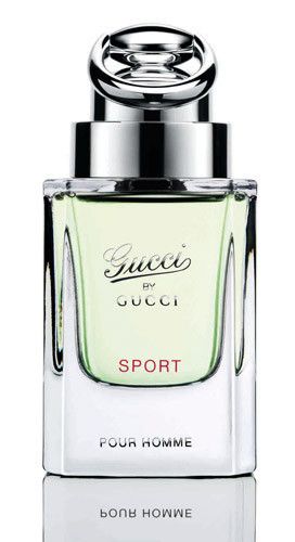 Gucci by Gucci Sport Pour Homme 90ml edt (енергійний, спортивний, стильний, харизматичний) 43707244 фото