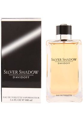 Davidoff Silver Shadow 100ml edt (благородный, мужественный, интригующий аромат) 39214173 фото