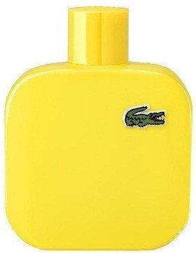 Eau de Lacoste Lacoste L. 12.12 Yellow (Jaune) 100ml edt - Лакосте Еу Де Лакосте 12.12 Джун Єллоу 199665792 фото