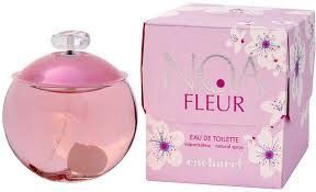 Cacharel Noa Fleur edt 100ml (Спокусливі і сміливі квітково-фруктові парфуми для чуттєвих, яскравих дівчат) 80310783 фото