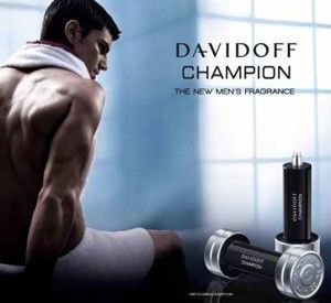 Davidoff Champion 90ml edt (аромат чемпіонів та переможців, енергійний, мужній, сильний) 46719655 фото