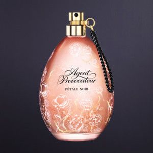 Agent Provocateur Petale Noir 100ml edp (страстный, чувственный, воспламеняющий, сексуальный) 49389603 фото