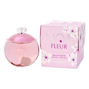 Cacharel Noa Fleur edt 100ml (Спокусливі і сміливі квітково-фруктові парфуми для чуттєвих, яскравих дівчат) 80310783 фото