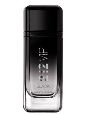Carolina Herrera 212 Vip Black The Party Men 100ml Кароліна Еррера 212 Віп Мен Блек Паті 1090591206 фото