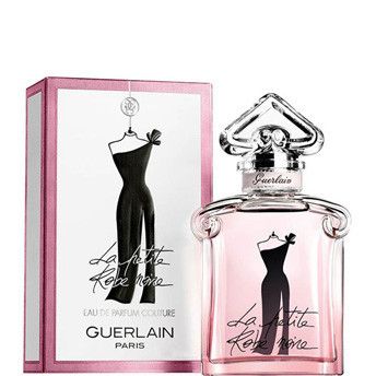 Guerlain La Petite Robe Noire Couture 100ml edp (Яркий, сочный аромат оденет вас в гламурный стиль Кутюр) 78007352 фото