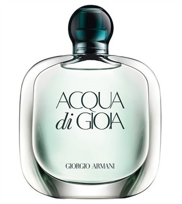 Жіночі Парфуми Giorgio Armani Acqua di Gioia 100ml edp Армані Аква Ді Джоя (ніжний, жіночний, романтичний) 39706492 фото