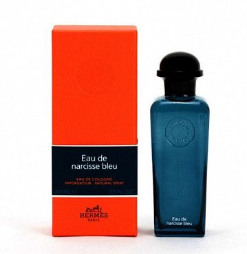 Hermes Eau de Narcisse Bleu 100ml edс Одеколон Гермес О де Нарцисс Блю 577321414 фото