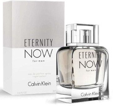 Original Calvin Klein Eternity Now For Men 100ml edt (Кельвин Кляйн Этернити Нау Фо Мен) 296469278 фото