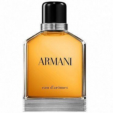 Armani Eau d ' Aromes edt 100ml Чоловіча Туалетна Вода Армані Про де Араміс 573729660 фото