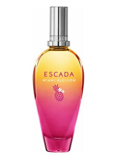 Escada Miami Blossom 50ml Женские Духи Эскада Майами Блоссом 1090207518 фото