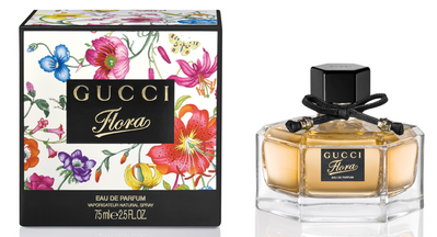 Gucci Flora by Gucci Eau de Parfum New Design 75ml Жіночі Парфуми edp Гуччі Флора Гуччі Флора 575162847 фото